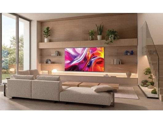 4K (Ultra HD) Smart телевизор HAIER H50K85GUX